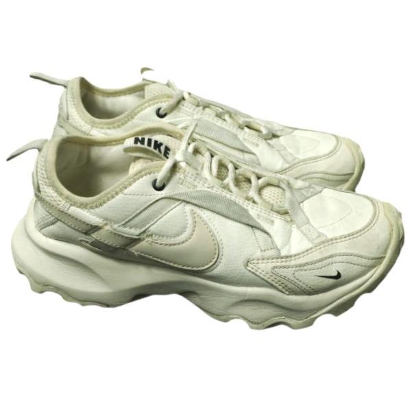 NIKE ナイキ W TC 7900 DD9682-100 US8(25cm) SAIL/SAIL-BLACK
