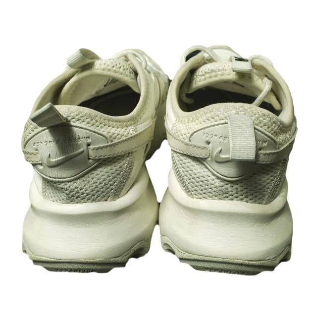 NIKE ナイキ W TC 7900 DD9682-100 US8(25cm) SAIL/SAIL-BLACK