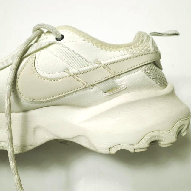 NIKE ナイキ W TC 7900 DD9682-100 US8(25cm) SAIL/SAIL-BLACK