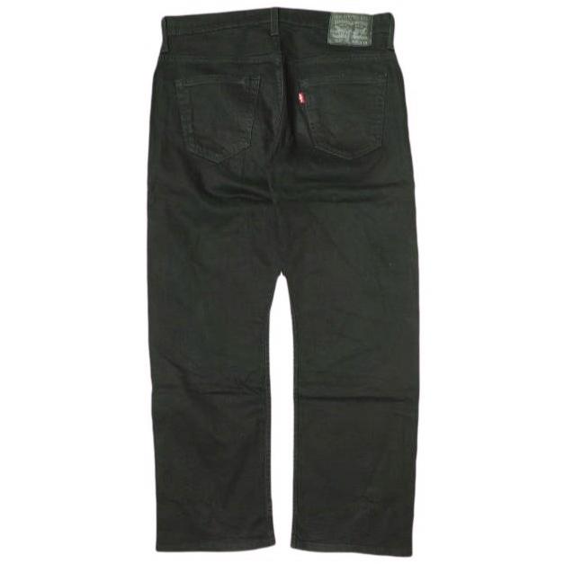 USA Levi リーバイス 569 W36 L32 ルーズ ストレート デニム Levi's リーバイス デッドストック 569-1012 ルーズ ストレート