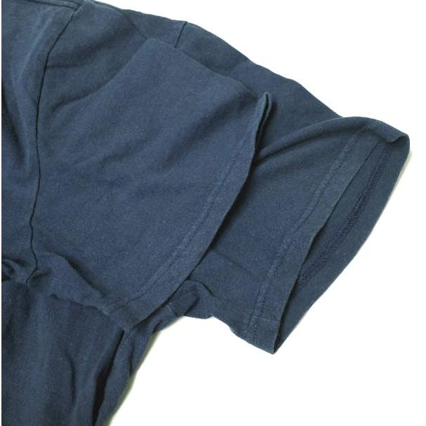 Mt RAINIER DESIGN x Mark Gonzales マウントレイニアデザイン マークゴンザレス 別注 SKATER TEE スケーターTシャツ XL NAVY 半袖 g22793 |  | 03