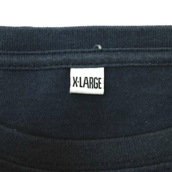 Mt RAINIER DESIGN x Mark Gonzales マウントレイニアデザイン マークゴンザレス 別注 SKATER TEE スケーターTシャツ XL NAVY 半袖 g22793 |  | 05