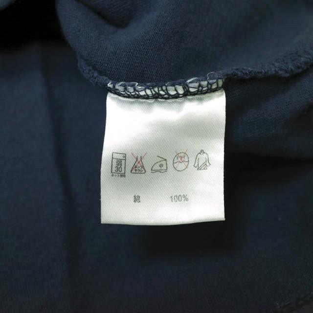 Mt RAINIER DESIGN x Mark Gonzales マウントレイニアデザイン マークゴンザレス 別注 SKATER TEE スケーターTシャツ XL NAVY 半袖 g22793 |  | 06