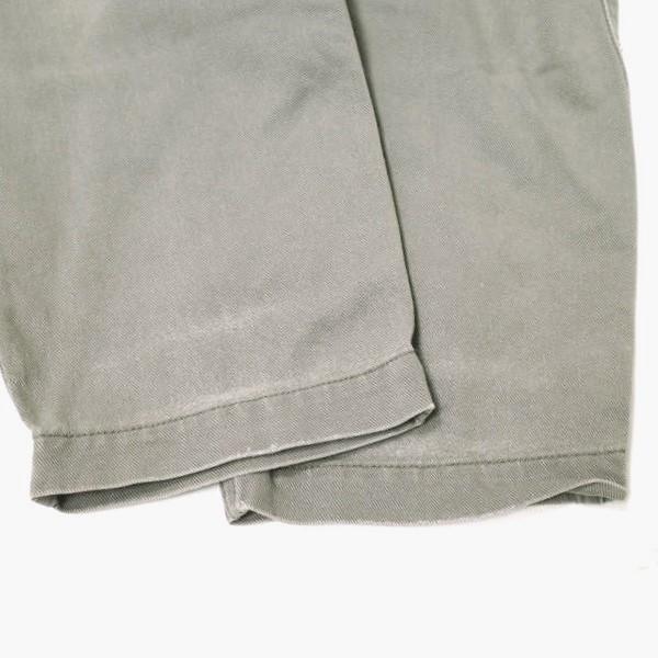 MOUNTAIN RESEARCH マウンテンリサーチ 日本製 Pegtop ペグトップチノパンツ MTR-2074 L グレー クロップド 襤褸 ボトムス g22794 |  | 07