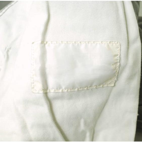 MOUNTAIN RESEARCH マウンテンリサーチ 日本製 Pegtop ペグトップチノパンツ MTR-2074 L グレー クロップド 襤褸 ボトムス g22794 |  | 08