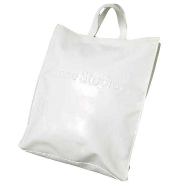 Acne Studios アクネストゥディオズ イタリア製 LOGO SHOPPER NS