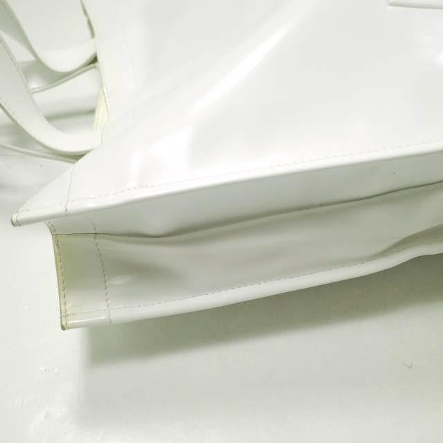 Acne Studios アクネストゥディオズ イタリア製 LOGO SHOPPER NS