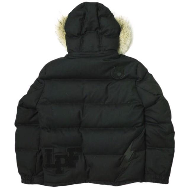 Lucien Pellat-Finet ルシアンペラフィネ 日本製 コヨーテファー