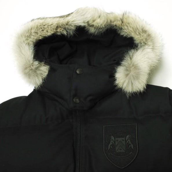 Lucien Pellat-Finet ルシアンペラフィネ 日本製 コヨーテファー