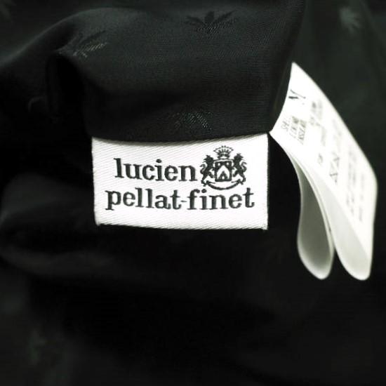 Lucien Pellat-Finet ルシアンペラフィネ 日本製 コヨーテファー