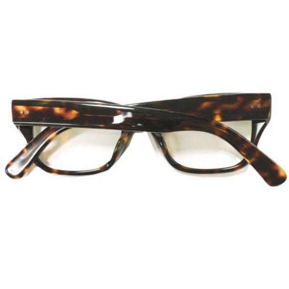 OLIVER GOLDSMITH オリバーゴールドスミス CONSUL 50 コンスル50 Dark  