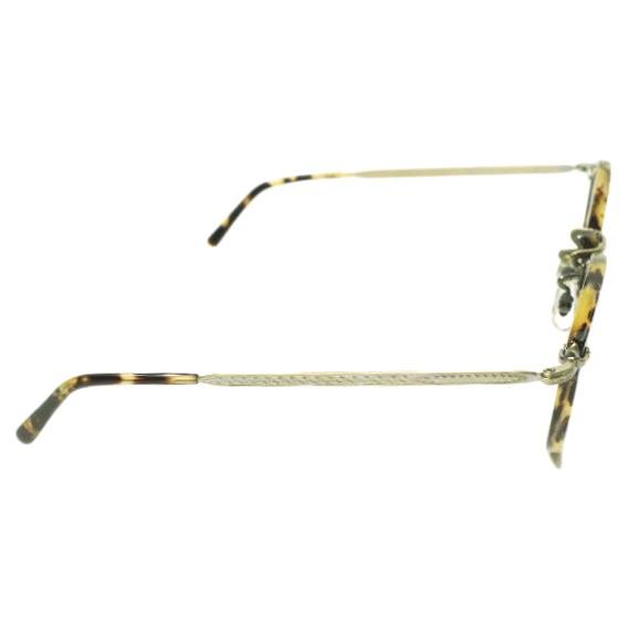 OLIVER PEOPLES オリバーピープルズ 日本製 505 Limited Edition 雅 ボストンメガネ DTB/CLEAR(度入り) 47□24-142 眼鏡 サングラス g22818 |  | 04