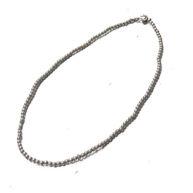 ファンタスティックマン FANTASTIC MAN BEADS NECKLACE #170 ファンタスティックマン FANTASTIC MAN BEADS NECKLACE #170