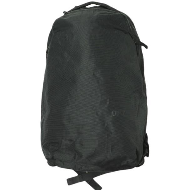 URTH アース アーコウス Norite Backpack モジュラー型カメラ用デイリーバックパック24L BLACK リュック デイパック カバン g22825 | 