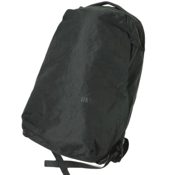 URTH アース アーコウス Norite Backpack モジュラー型カメラ用デイリーバックパック24L BLACK リュック デイパック カバン g22825 |  | 02
