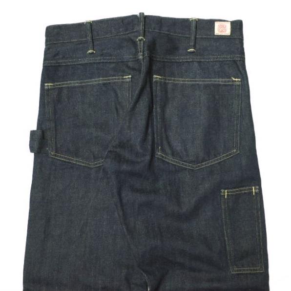 RRL ダブルアールエル 25SS LIMITED EDITION SELVEDGE CARPENTER JEAN セルビッチカーペンタージーンズ 29 Double RL ペインター デニム |  | 06