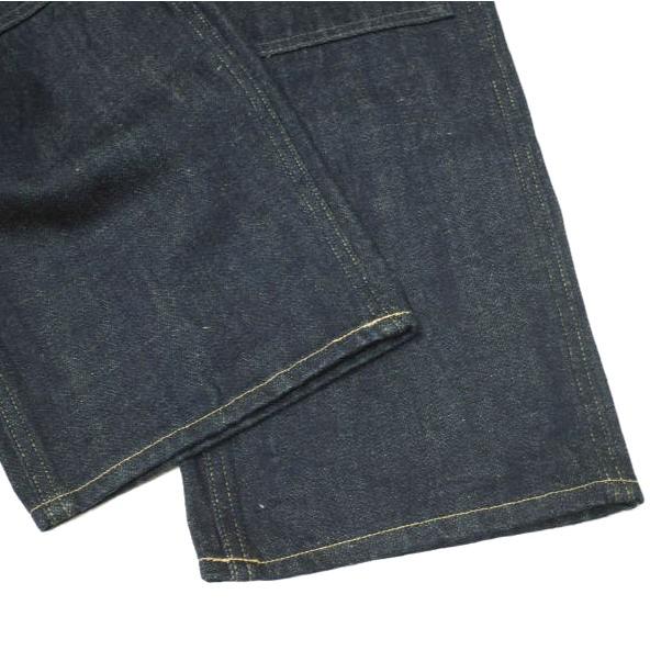RRL ダブルアールエル 25SS LIMITED EDITION SELVEDGE CARPENTER JEAN