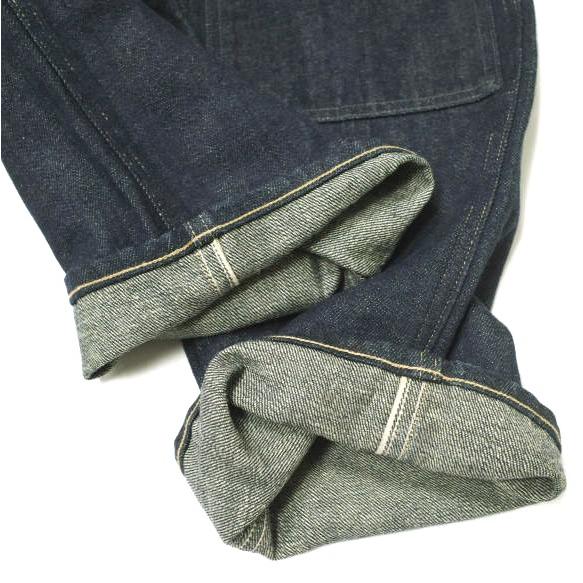RRL ダブルアールエル 25SS LIMITED EDITION SELVEDGE CARPENTER JEAN