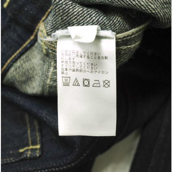 RRL ダブルアールエル 25SS LIMITED EDITION SELVEDGE CARPENTER JEAN セルビッチカーペンタージーンズ 29 Double RL ペインター デニム |  | 09