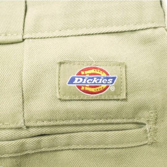 DELUXE x Dickies デラックス ディッキーズ 別注 874 T/C WORK SHORTS ワークショーツ 874KH M(32) KHAKI ショートパンツ ボトムス g22840 |  | 04