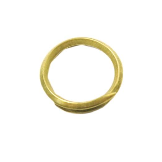 BRU NA BOINNE ブルーナボイン ロンバスブラスリング 11号 指輪 アクセサリー g22858 |  | 03