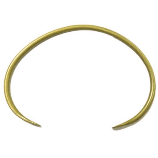 BRU NA BOINNE ブルーナボイン ソーラスバングルナローブラス M アクセサリー g22859 | 