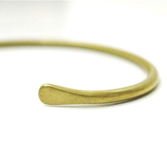 BRU NA BOINNE ブルーナボイン ソーラスバングルナローブラス M アクセサリー g22859 |  | 04