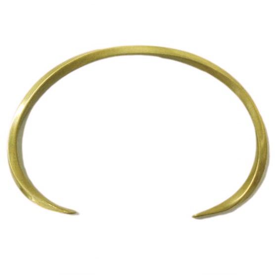 BRU NA BOINNE ブルーナボイン トルネードバングル ナローブラス M アクセサリー g22860 |  | 01