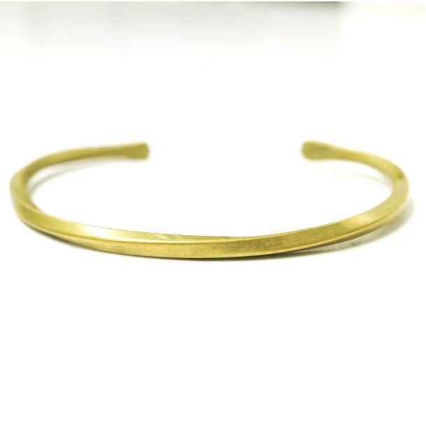 BRU NA BOINNE ブルーナボイン トルネードバングル ナローブラス M アクセサリー g22860 |  | 03