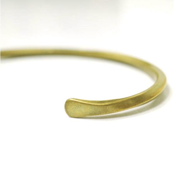 BRU NA BOINNE ブルーナボイン トルネードバングル ナローブラス M アクセサリー g22860 |  | 04