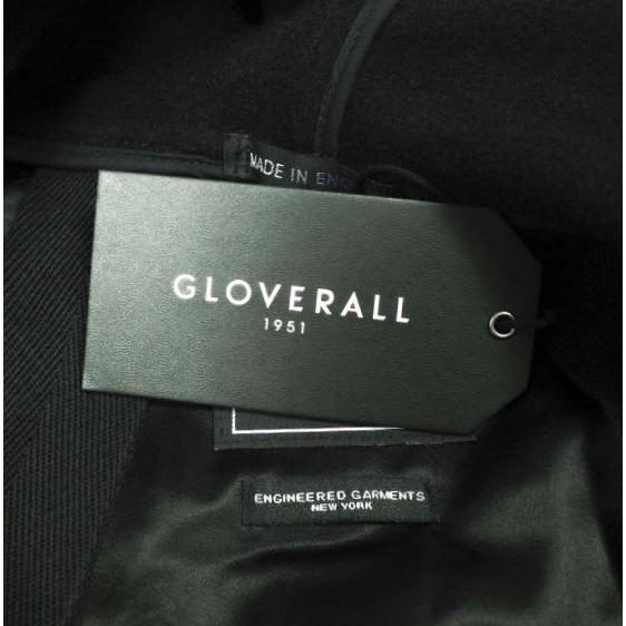 新品 Engineered Garments x Gloverall 22AW 別注 Monty ? Retractable