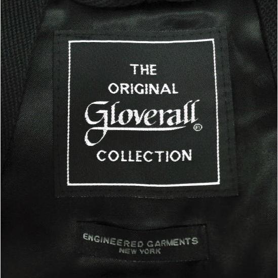 新品 Engineered Garments x Gloverall 22AW 別注 Monty ? Retractable