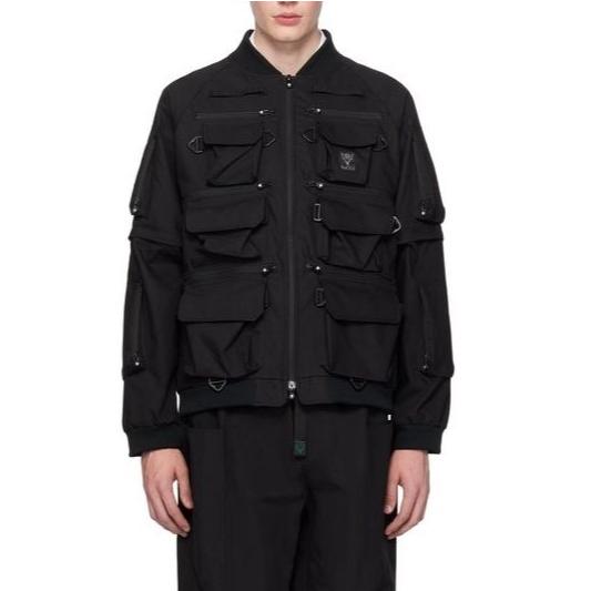 新品 South2 West8 サウスツーウェストエイト S2W8 MULTI-POCKET