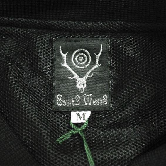 新品 South2 West8 サウスツーウェストエイト S2W8 MULTI-POCKET