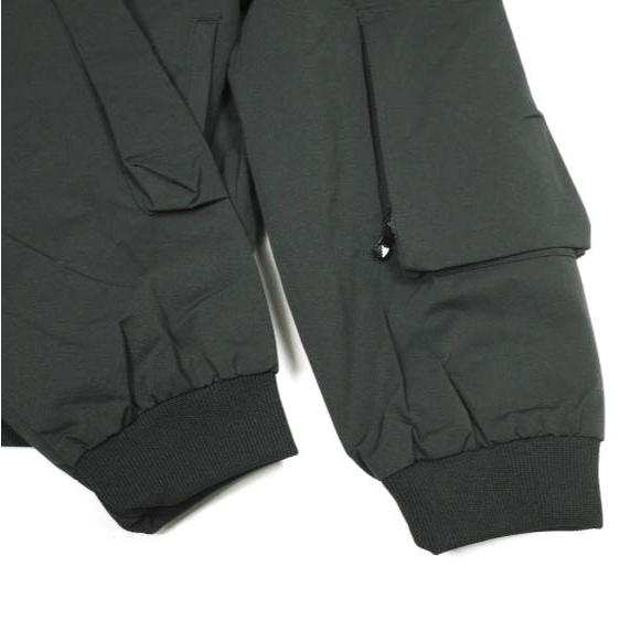 新品 South2 West8 サウスツーウェストエイト S2W8 MULTI-POCKET ZIPPED 2WAY JACKET マルチポケットジップ2WAYジャケット MR710 M BLACK |  | 07