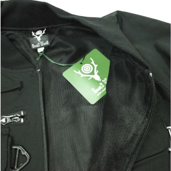 新品 South2 West8 サウスツーウェストエイト S2W8 MULTI-POCKET