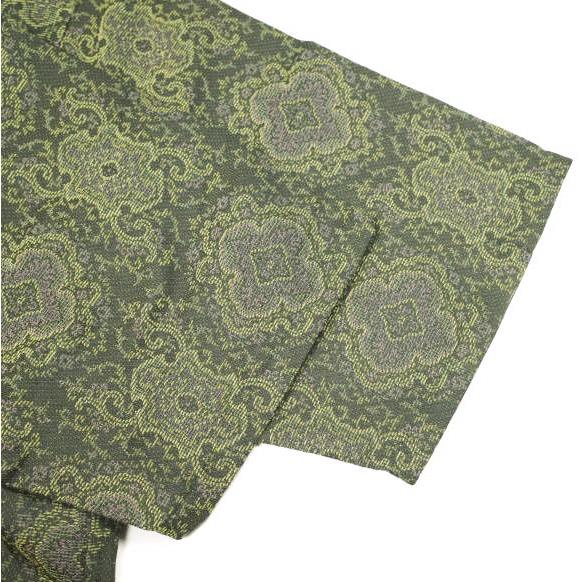 新品 Needles ニードルス 23SS 日本製 Cabana Shirt - C/PE Arabesque