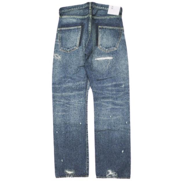 eYe COMME des GARCONS JUNYA WATANABE MAN x New Manual 24AW W