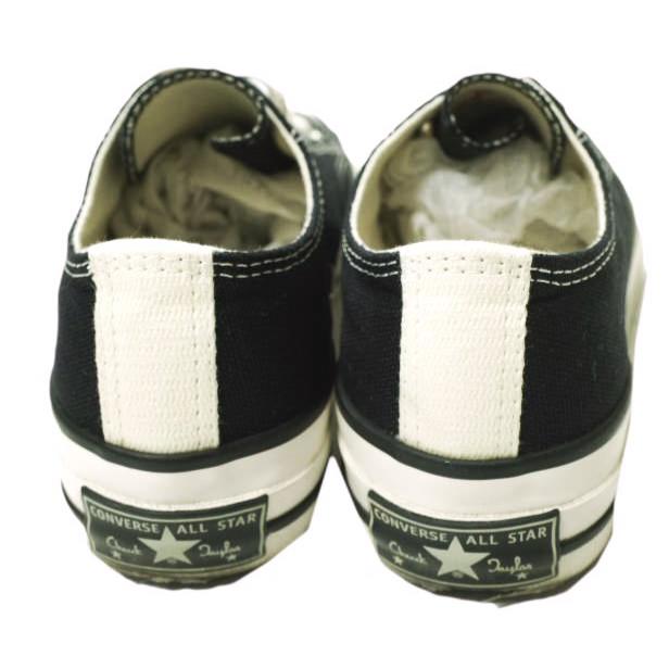 CONVERSE ADDICT コンバースアディクト CHUCK TAYLOR CANVAS OX