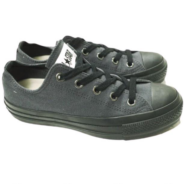 CONVERSE x MHL. コンバース エムエイチエル マーガレットハウエル 別注 REACT2.0 ALL STAR OX 1SD509 US4(23cm) チャコールグレー |  | 02