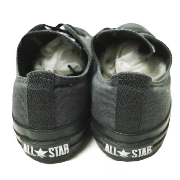 CONVERSE x MHL. コンバース エムエイチエル マーガレットハウエル 別注 REACT2.0 ALL STAR OX 1SD509 US4(23cm) チャコールグレー |  | 03