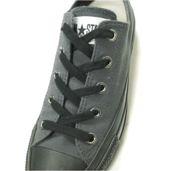 CONVERSE x MHL. コンバース エムエイチエル マーガレットハウエル 別注 REACT2.0 ALL STAR OX 1SD509 US4(23cm) チャコールグレー |  | 05