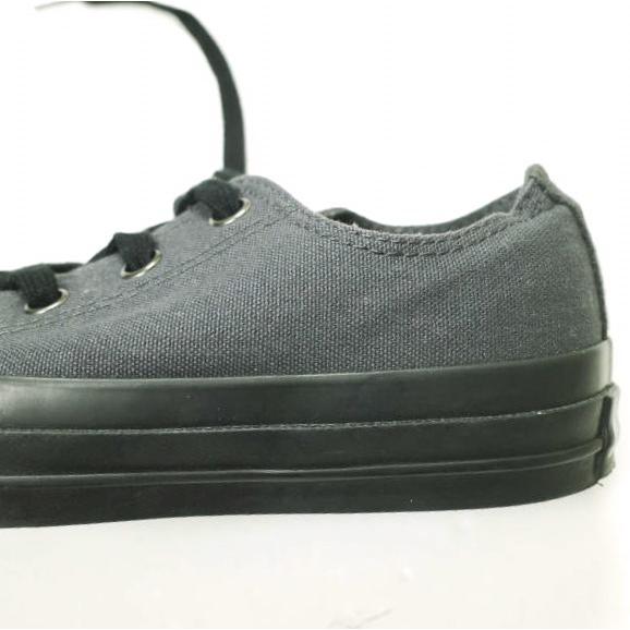 CONVERSE x MHL. コンバース エムエイチエル マーガレットハウエル 別注 REACT2.0 ALL STAR OX 1SD509 US4(23cm) チャコールグレー |  | 07