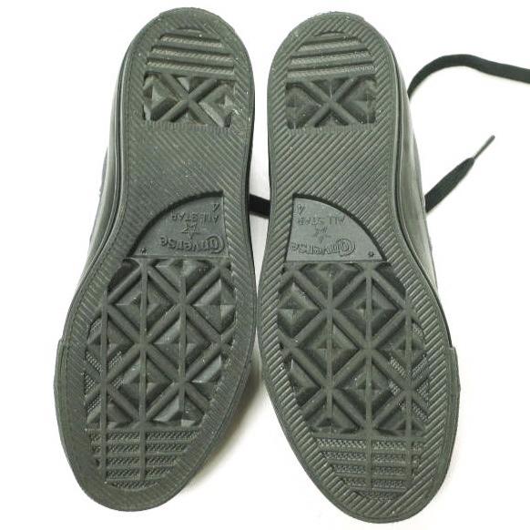 CONVERSE x MHL. コンバース エムエイチエル マーガレットハウエル 別注 REACT2.0 ALL STAR OX 1SD509 US4(23cm) チャコールグレー |  | 08