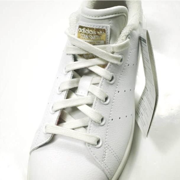 新品 adidas Originals アディダス オリジナルス STAN SMITH スタンスミス H03223 US4.5(22.5cm) Footwear White/Blue/Scarlet Red g22924 |  | 05