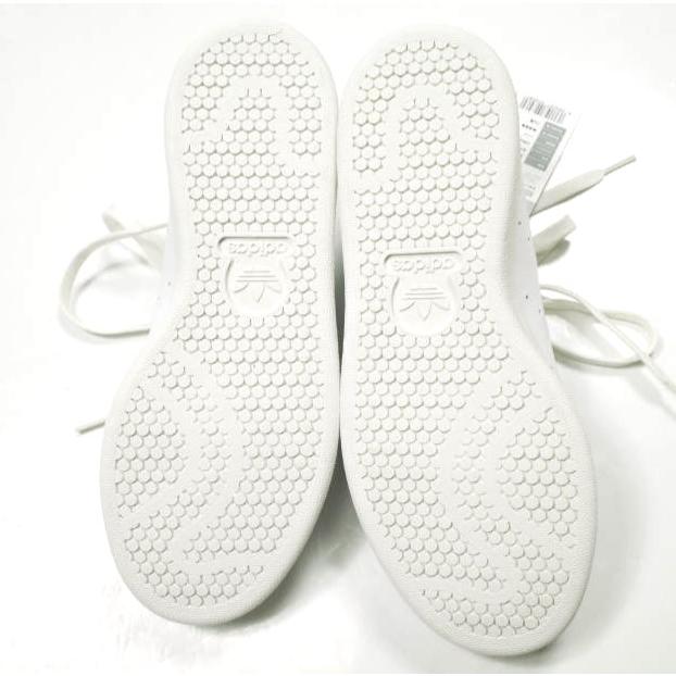 新品 adidas Originals アディダス オリジナルス STAN SMITH スタンスミス H03223 US4.5(22.5cm) Footwear White/Blue/Scarlet Red g22924 |  | 09