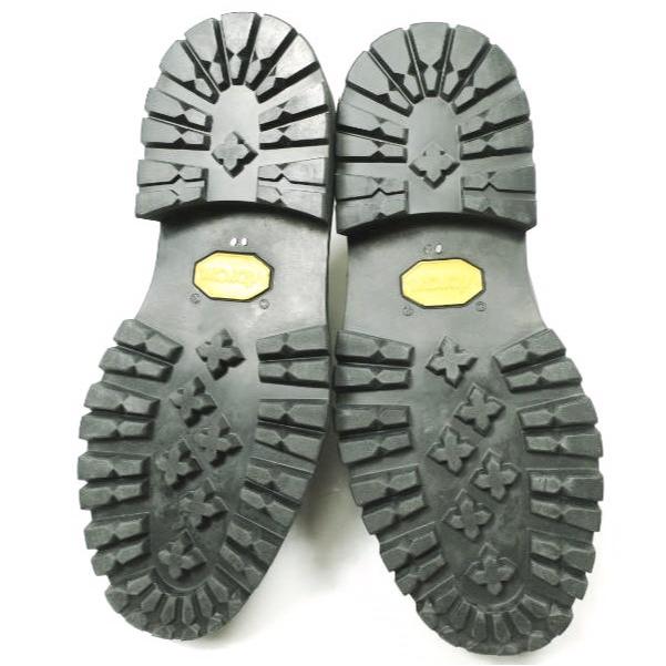 新品 Hender Scheme エンダースキーマ Commando Mule コマンドー