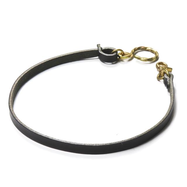 ブルーナボイン BRU NA BOINNE クオイウォレットチェーンロング ブラック |  | 01