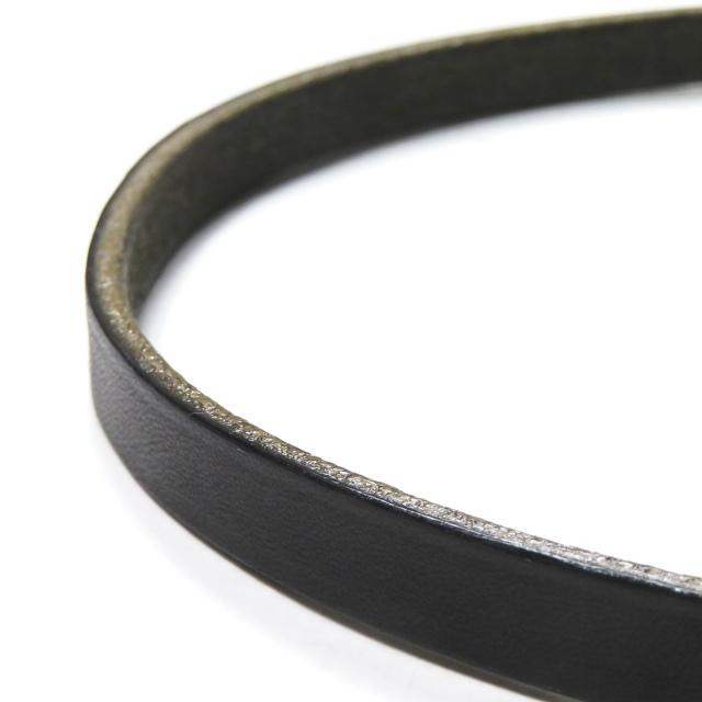 ブルーナボイン BRU NA BOINNE クオイウォレットチェーンロング ブラック |  | 06