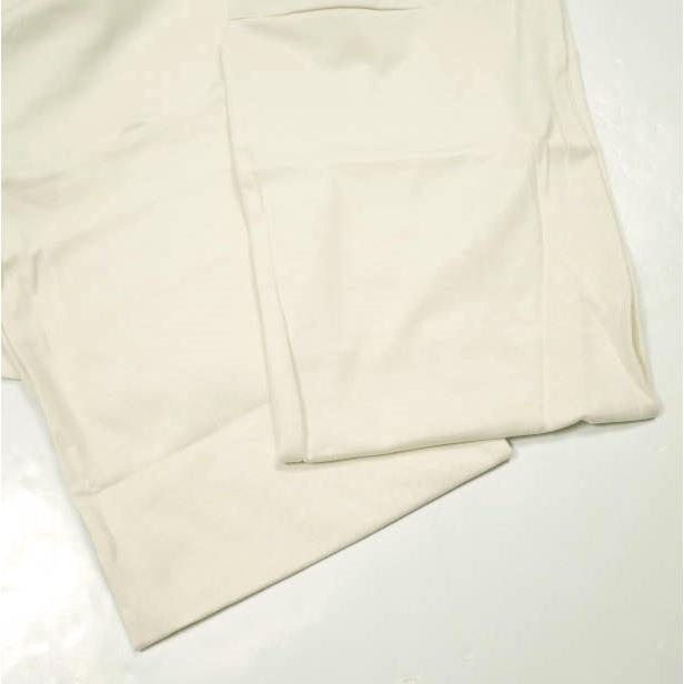 新品 BASERANGE ベースレンジ 25SS HARBOUR LONG SLEEVE TEE ロングスリーブTシャツ TOHAL-RC-SP25 S UNDYED 長袖 カットソー 定価21,780円 |  | 08